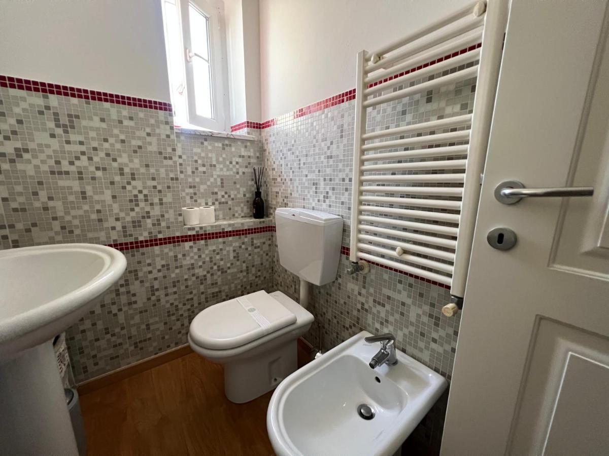 شقة Silenzioso Loft A Due Passi Dal Viale كونيو المظهر الخارجي الصورة