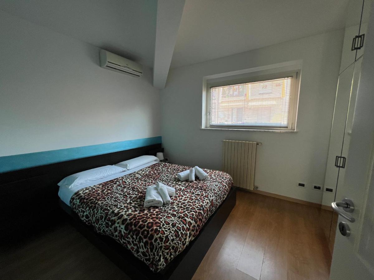 شقة Silenzioso Loft A Due Passi Dal Viale كونيو المظهر الخارجي الصورة